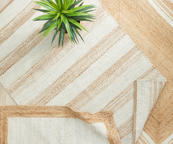 Jute Rugs Buy Jute Rugs Online Zure