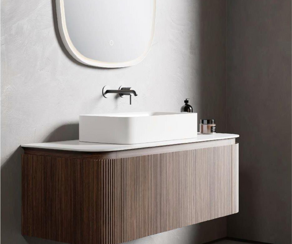 Bathroom Vanity Zure