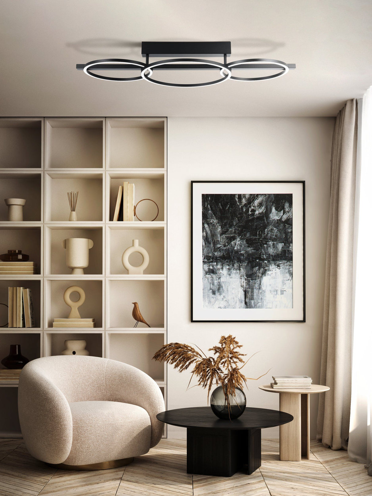 LANACERA ceiling light