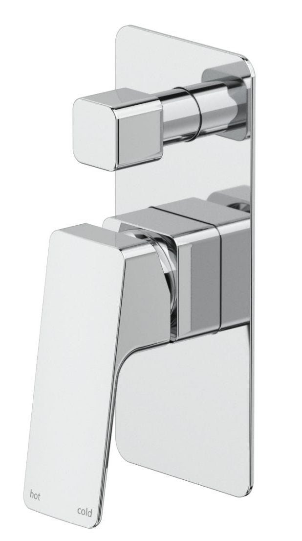 Tiago Mixer Diverter - 1P - TRIM KIT