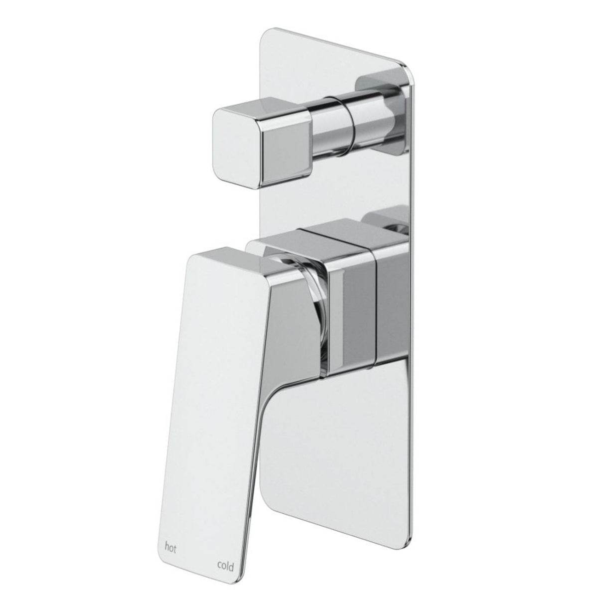 Tiago Mixer Diverter - 1P - TRIM KIT