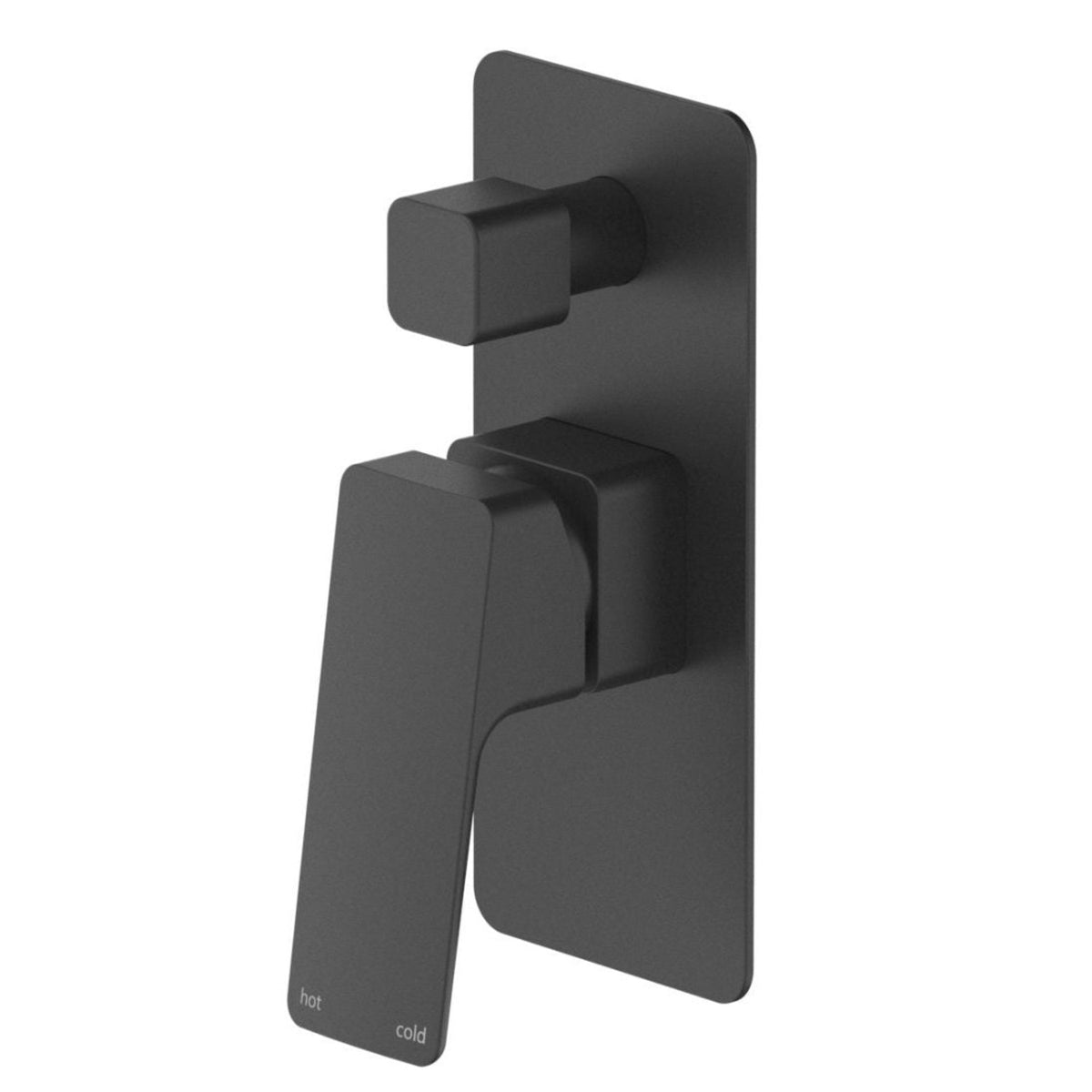 Tiago Mixer Diverter - 1P - TRIM KIT