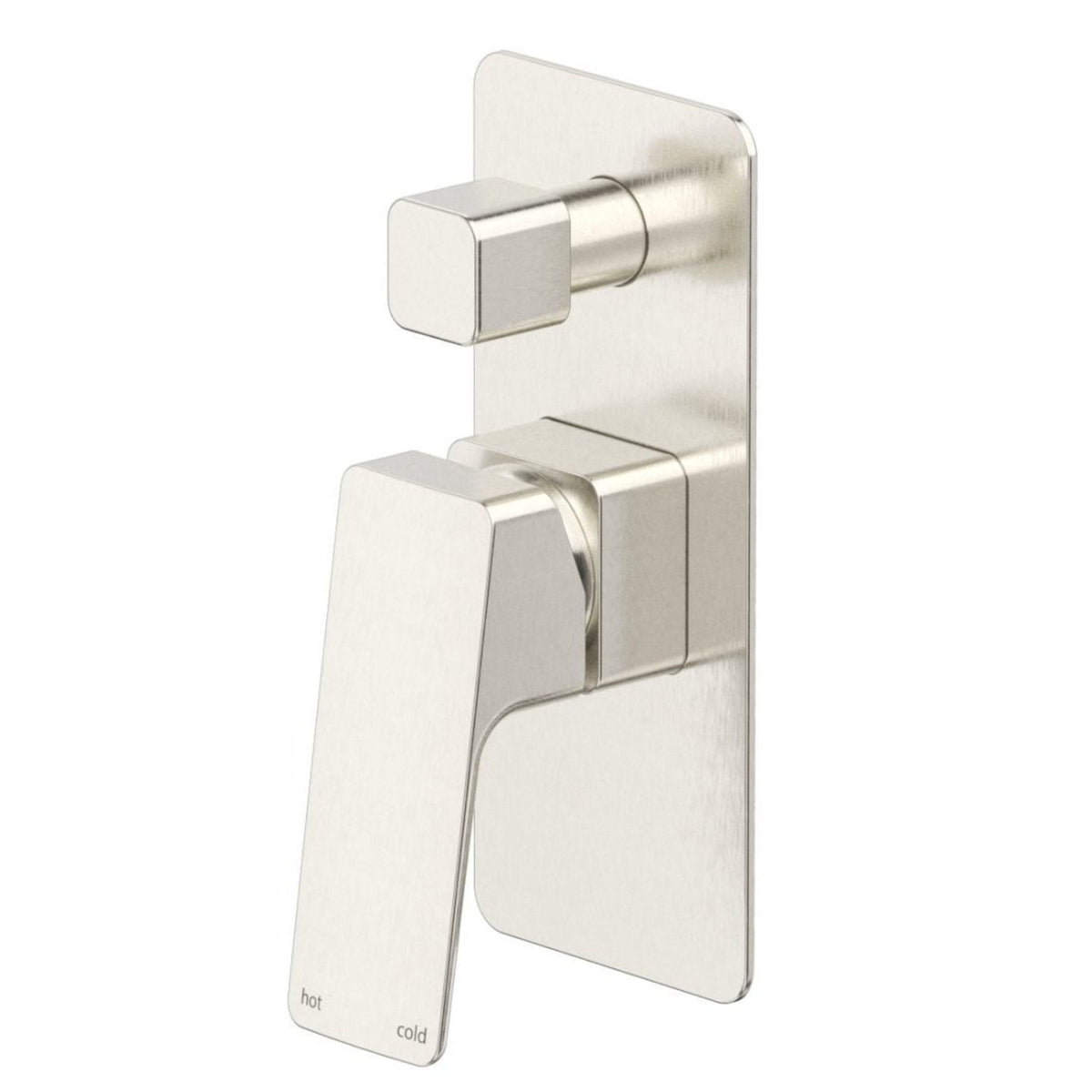 Tiago Mixer Diverter - 1P - TRIM KIT