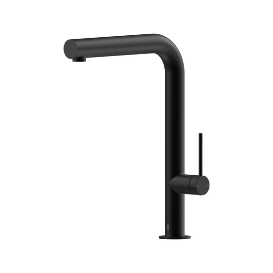 Argia Kitchen Mixer 220 Right Angle Spout