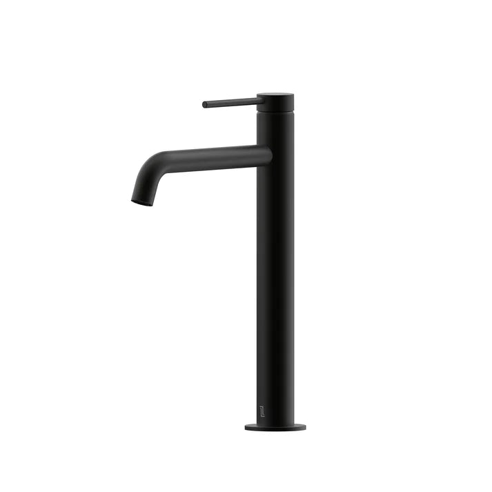 Argia Tall Basin Mixer Lead Free