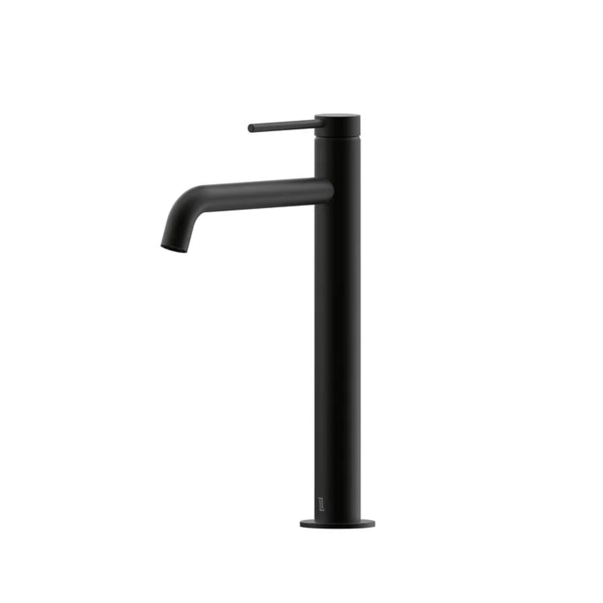 Argia Tall Basin Mixer Lead Free