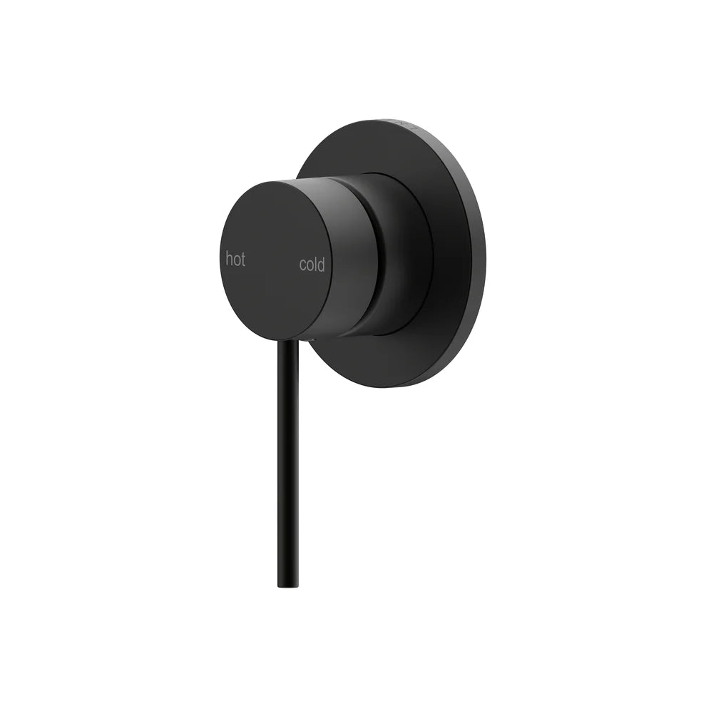 Argia Shower/Wall Mixer Lead Free