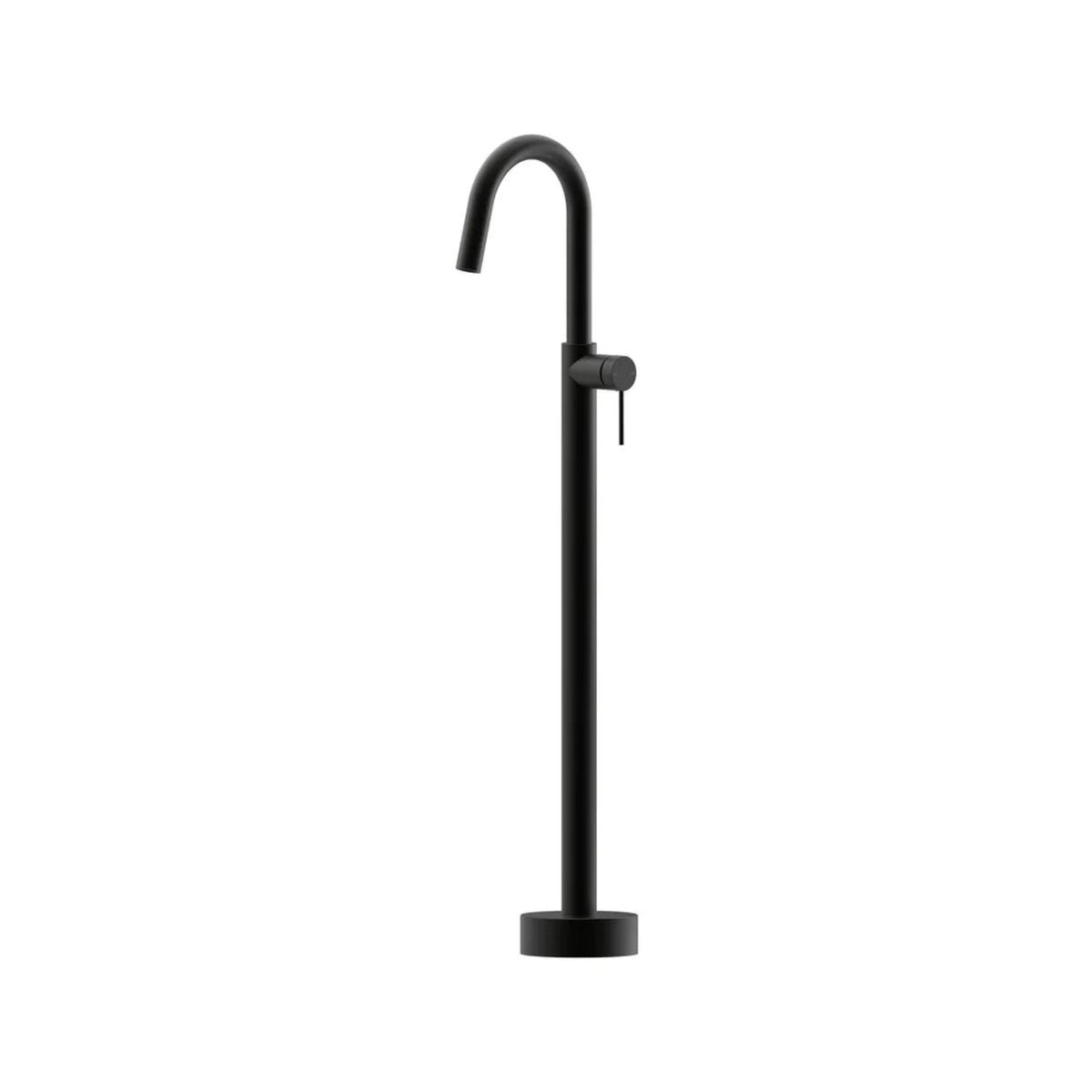 Argia Floor Mounted Bath Mixer Lead Free