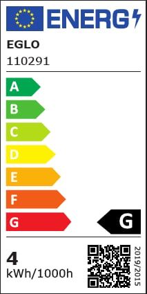 Bulb lightbulb E14 (6 PCS)