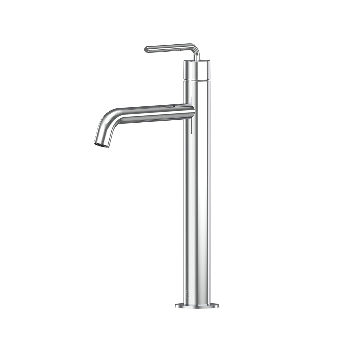 Meira Tall Basin Mixer Lead Free