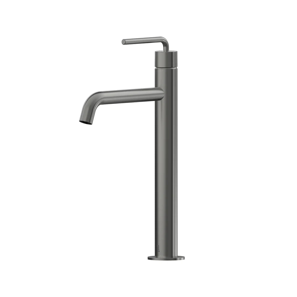 Meira Tall Basin Mixer Lead Free