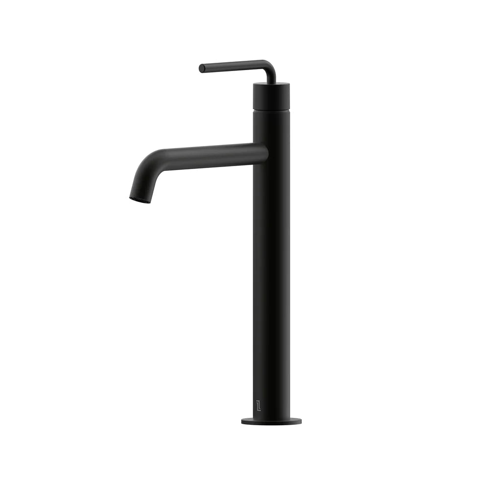 Meira Tall Basin Mixer Lead Free