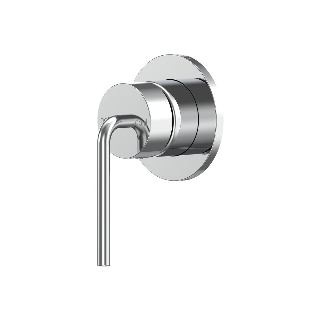 Meira Shower/Wall Mixer Lead Free