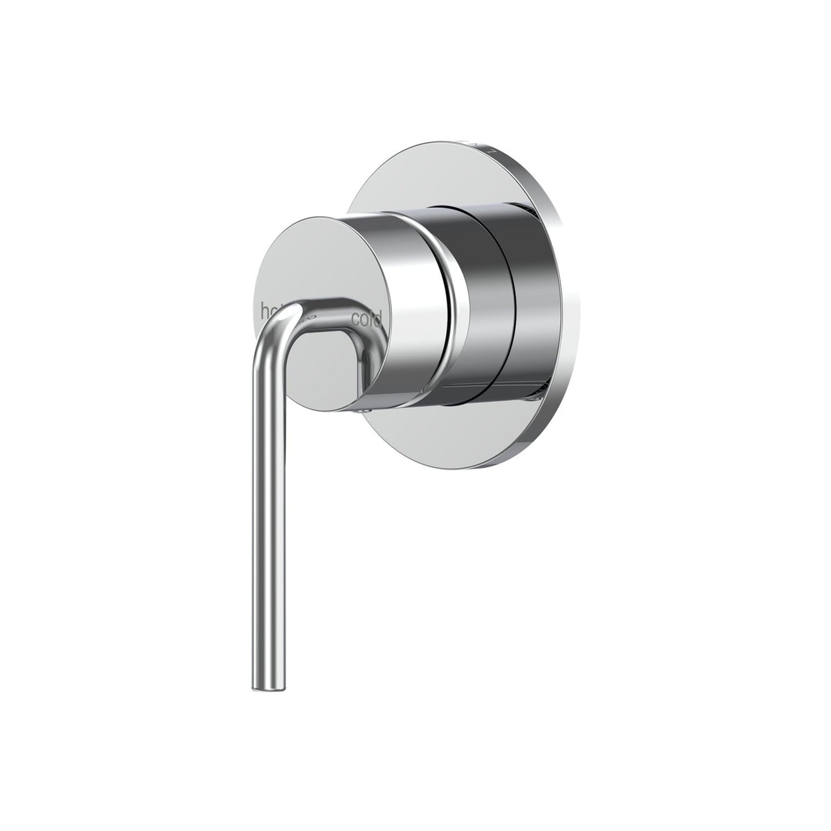 Meira Shower/Wall Mixer Lead Free