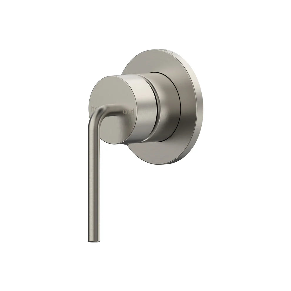 Meira Shower/Wall Mixer Lead Free