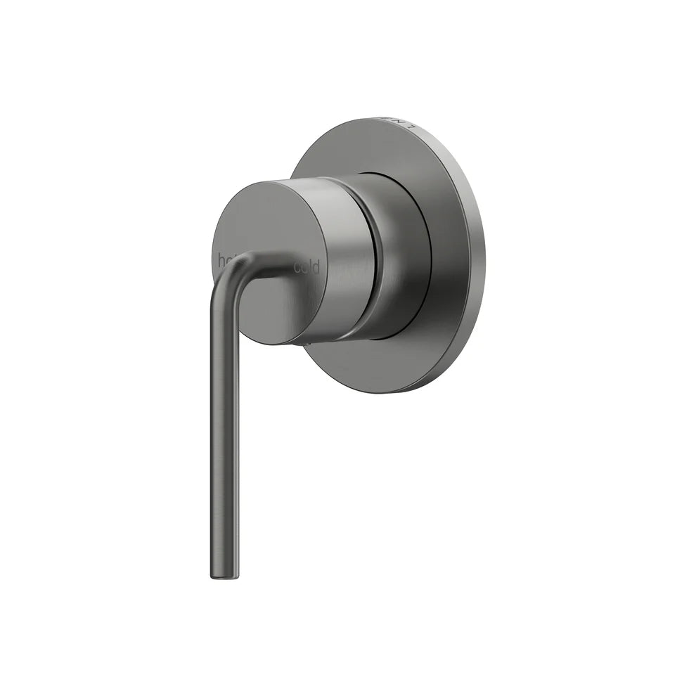 Meira Shower/Wall Mixer Lead Free