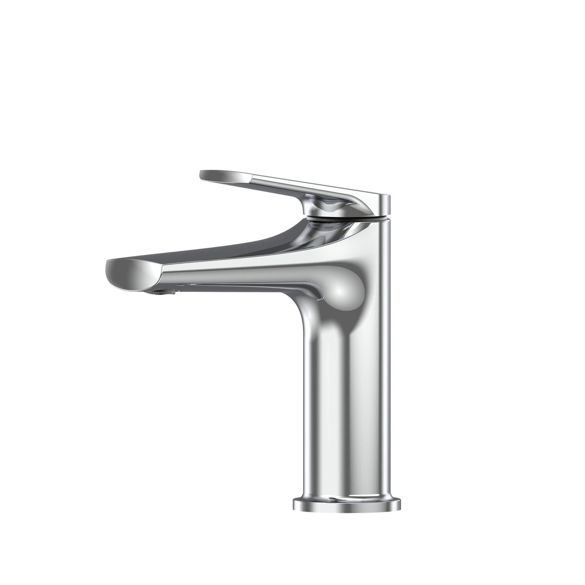 Sereia Basin Mixer Lead Free