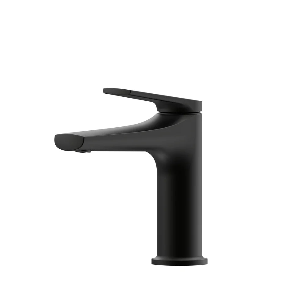 Sereia Basin Mixer Lead Free