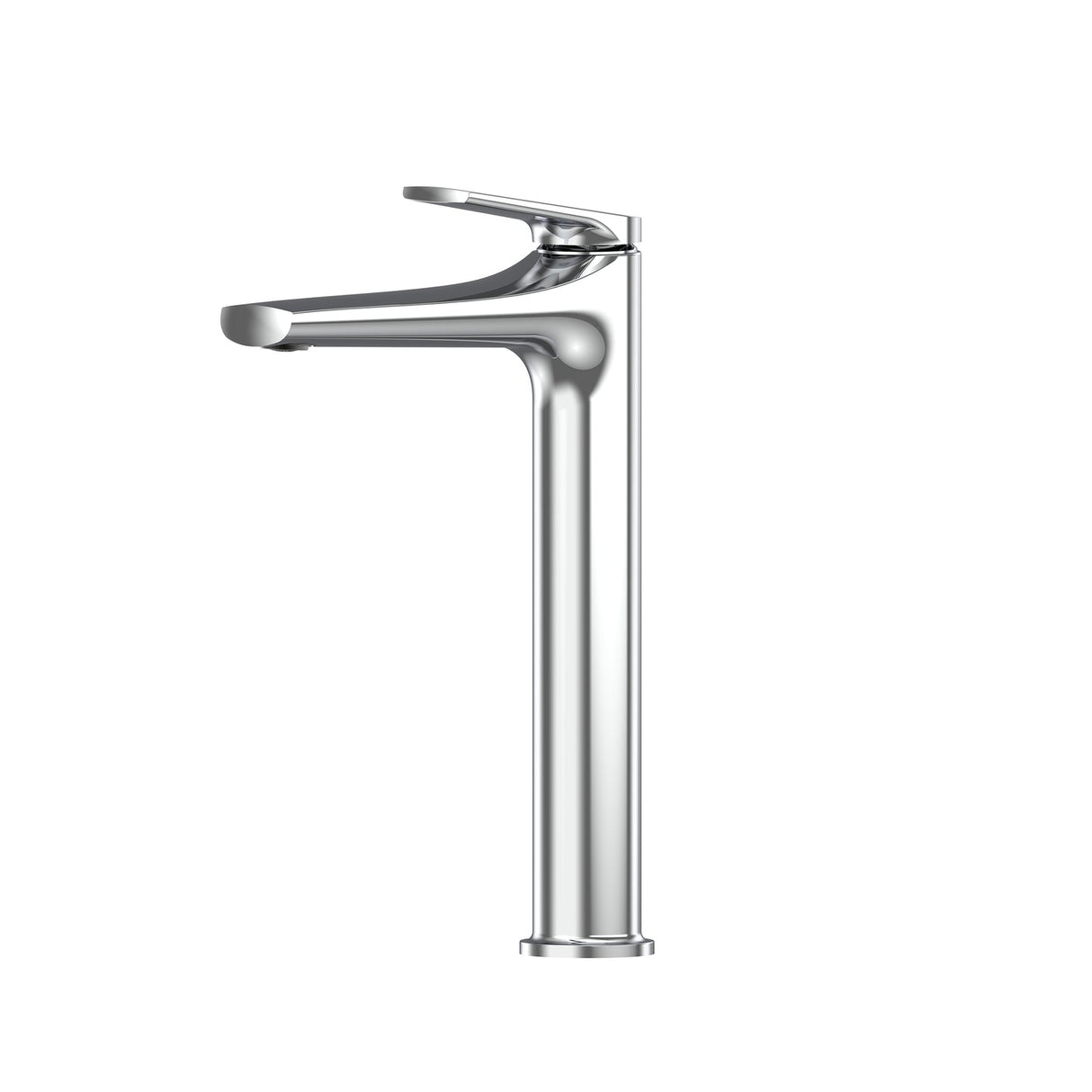 Sereia Tall Basin Mixer Lead Free