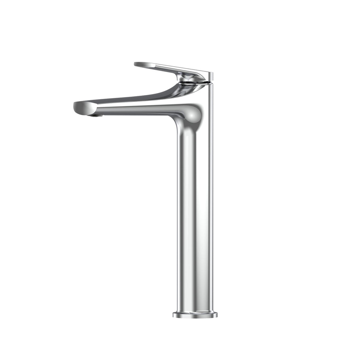 Sereia Tall Basin Mixer Lead Free