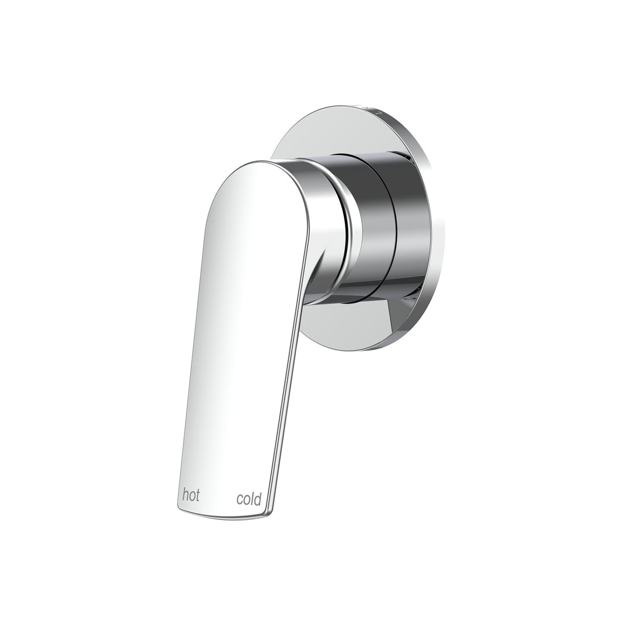 Sereia Shower/Wall Mixer Lead Free
