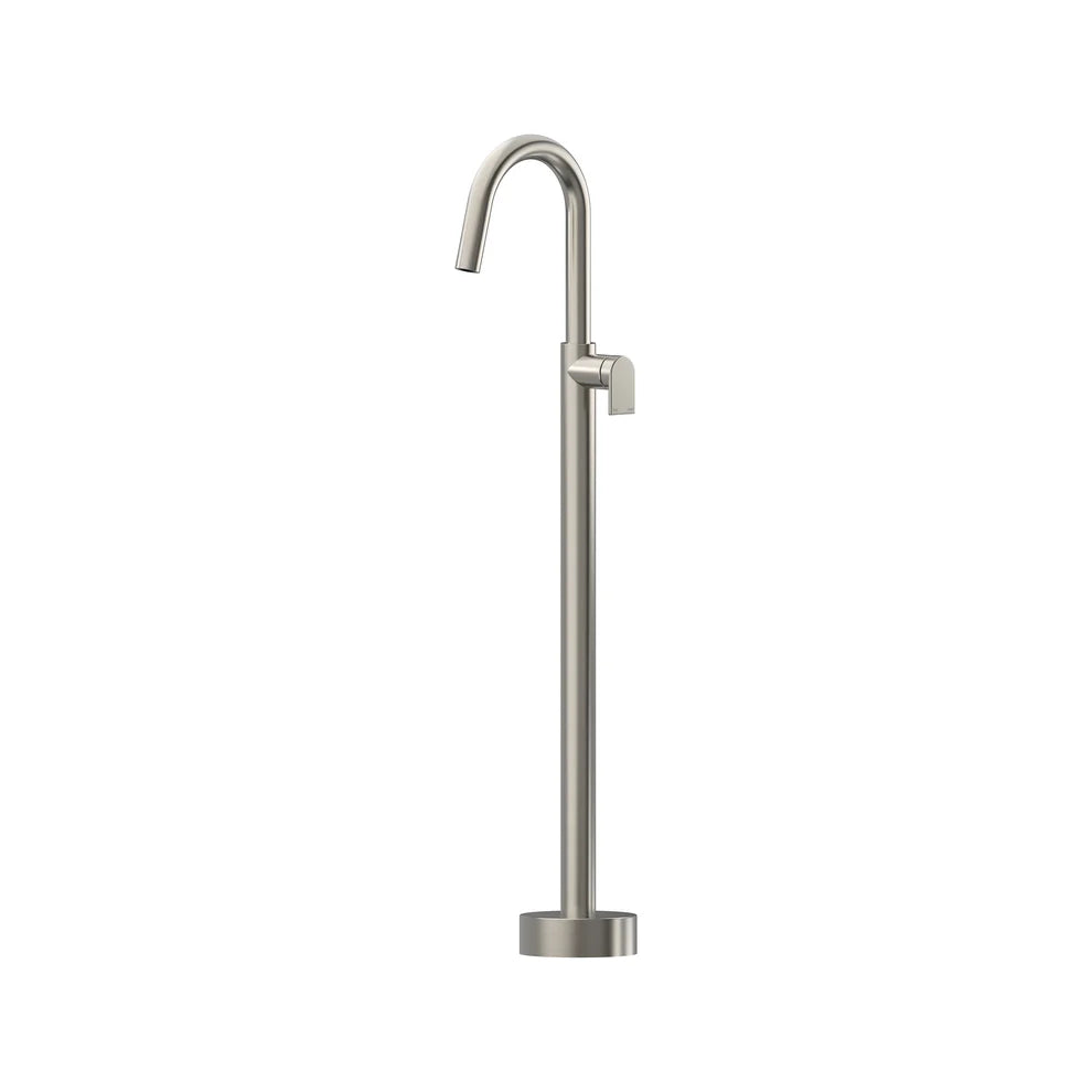 Lekki Floor Mounted Bath Mixer Lead Free