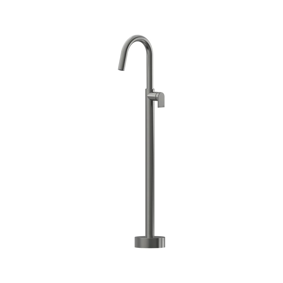 Lekki Floor Mounted Bath Mixer Lead Free