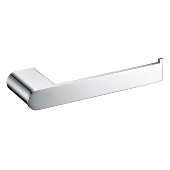 Supra Toilet Paper Holder (Chrome)- Clearance
