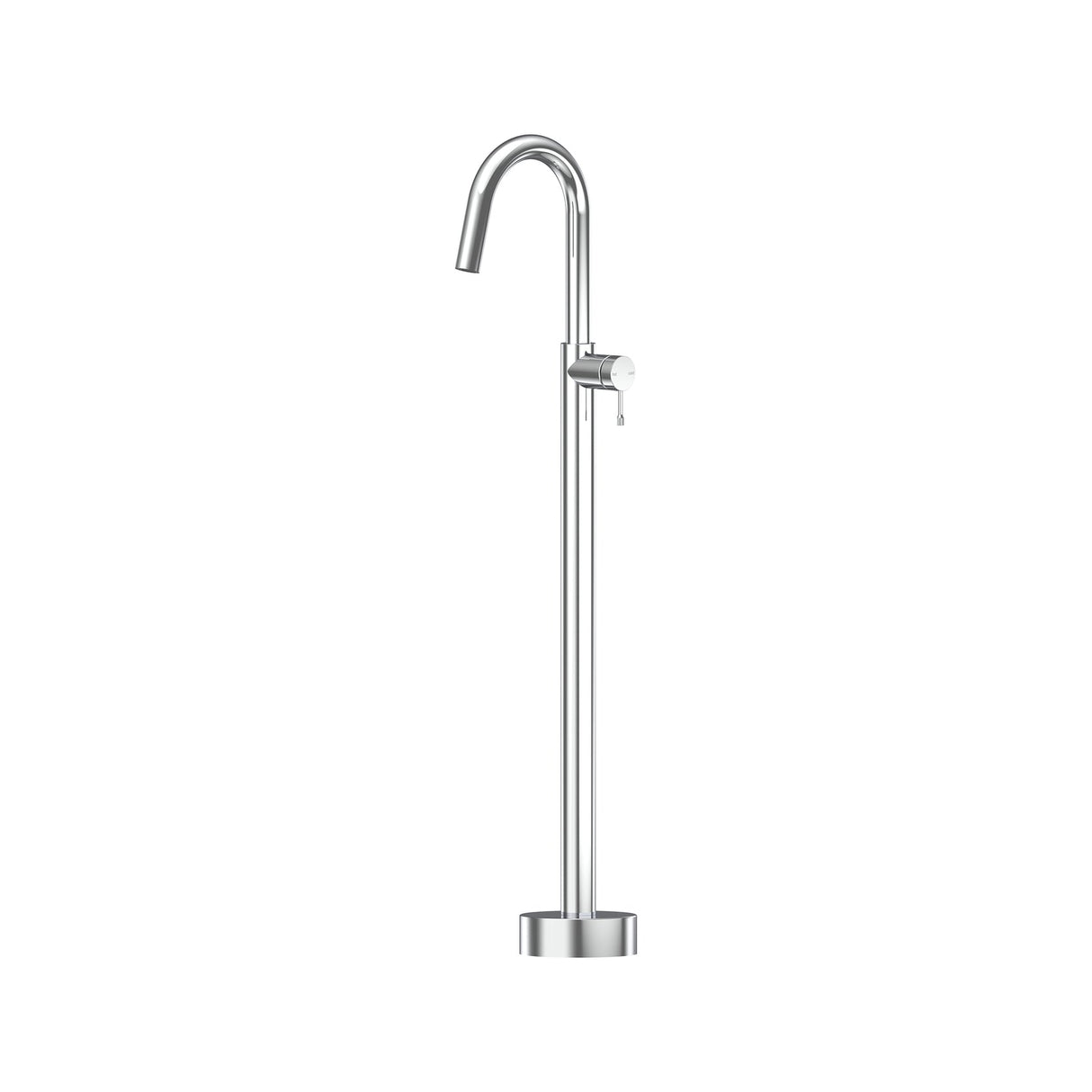 Leora Floor Mounted Bath Mixer Lead Free