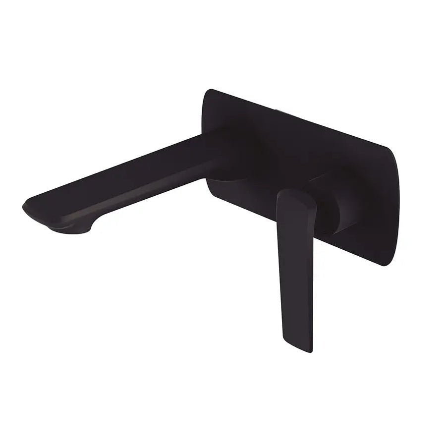 Esperia Wall Mixer With Spout