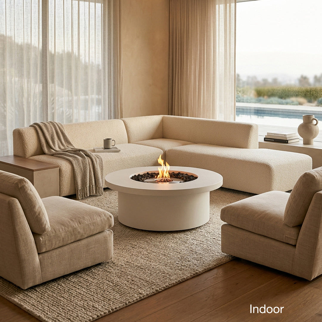 EcoSmart MIMOSA 40 Fire Table