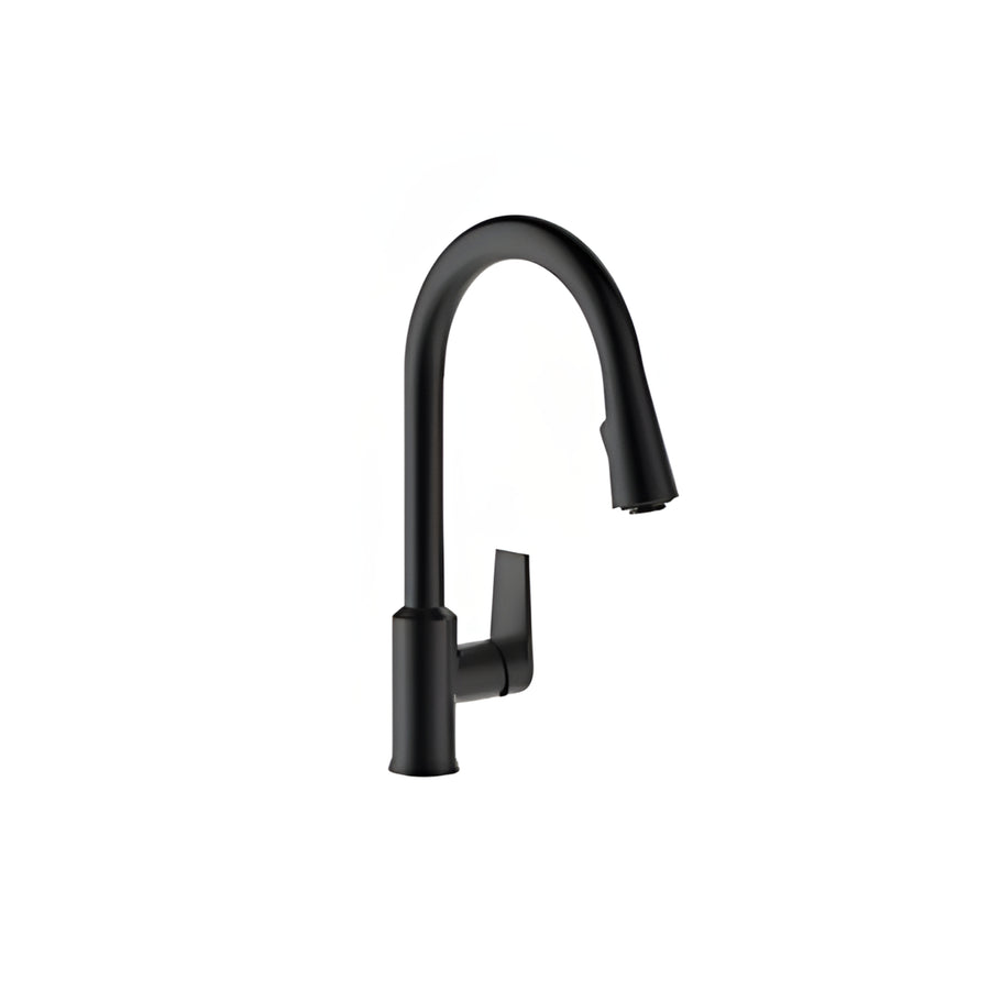KOHLER Taut Pull Out Spray Kitchen Mixer
