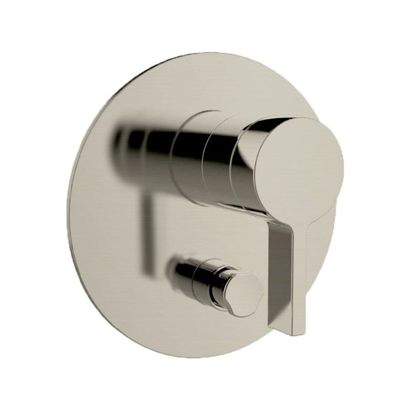 KOHLER Components Shower/Bath Mixer with Diverter Thin Trim - Lever Handle