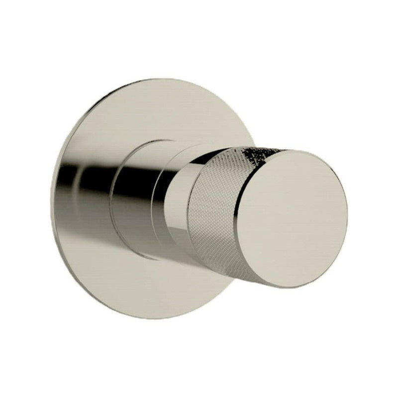 KOHLER Components Shower/Bath Mixer Thin Trim - Oyl Handle