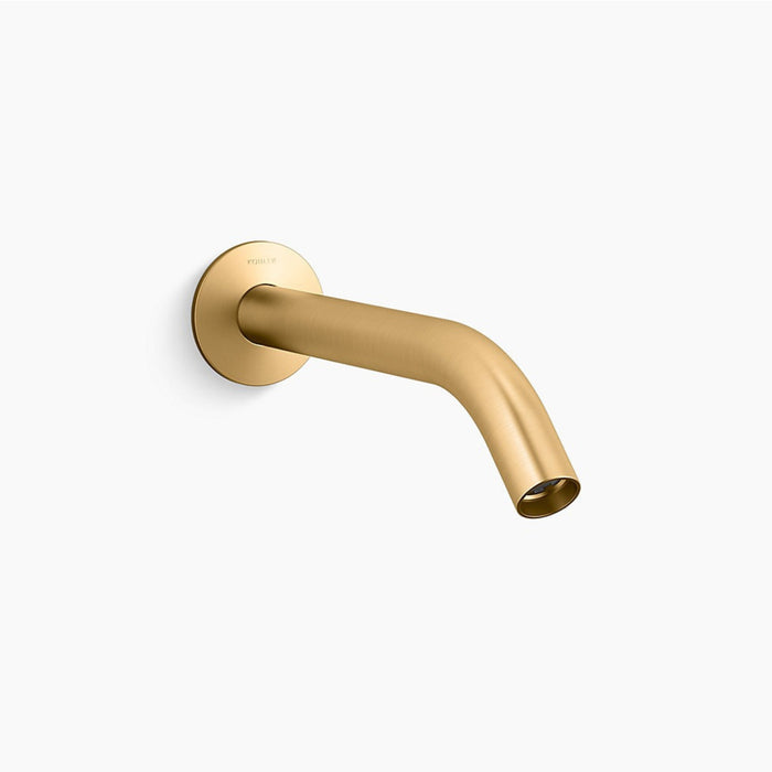KOHLER Components Wall Mount Basin Spout - Tube