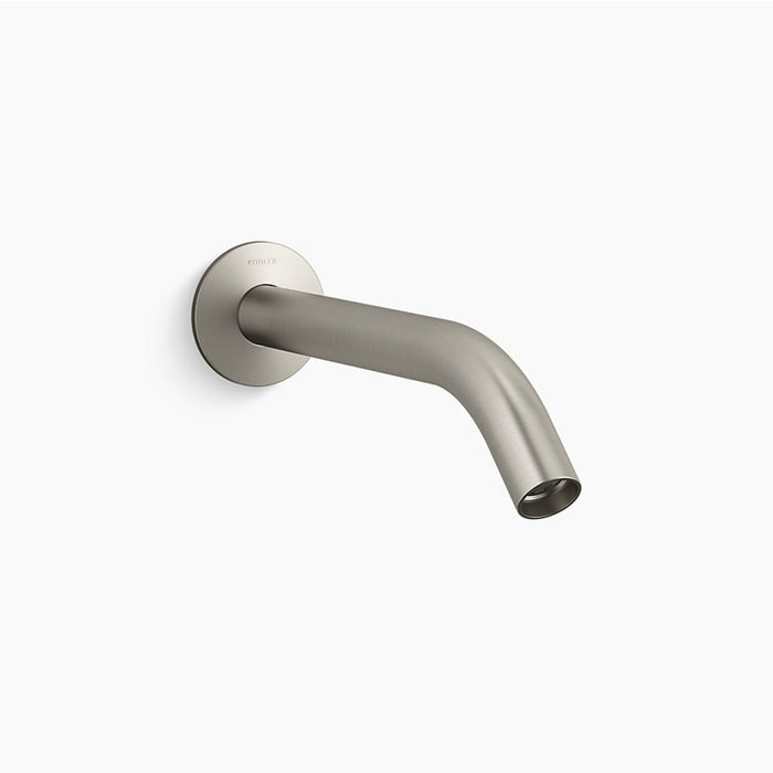 KOHLER Components Wall Mount Basin Spout - Tube