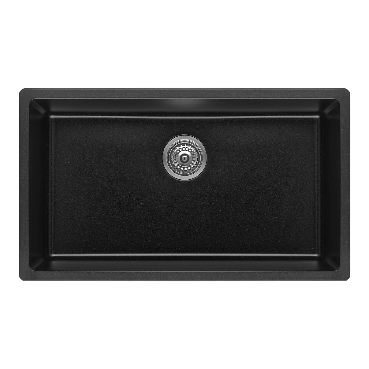 Fomos Sink 790 x 460mm - Single Bowl- Clearance