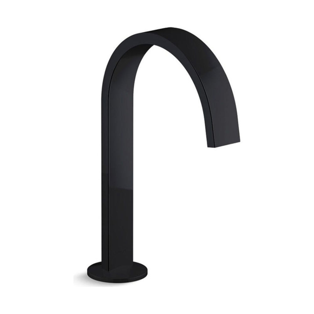 KOHLER Components Deck Mount Bath Spout - Ribbon (203mm)