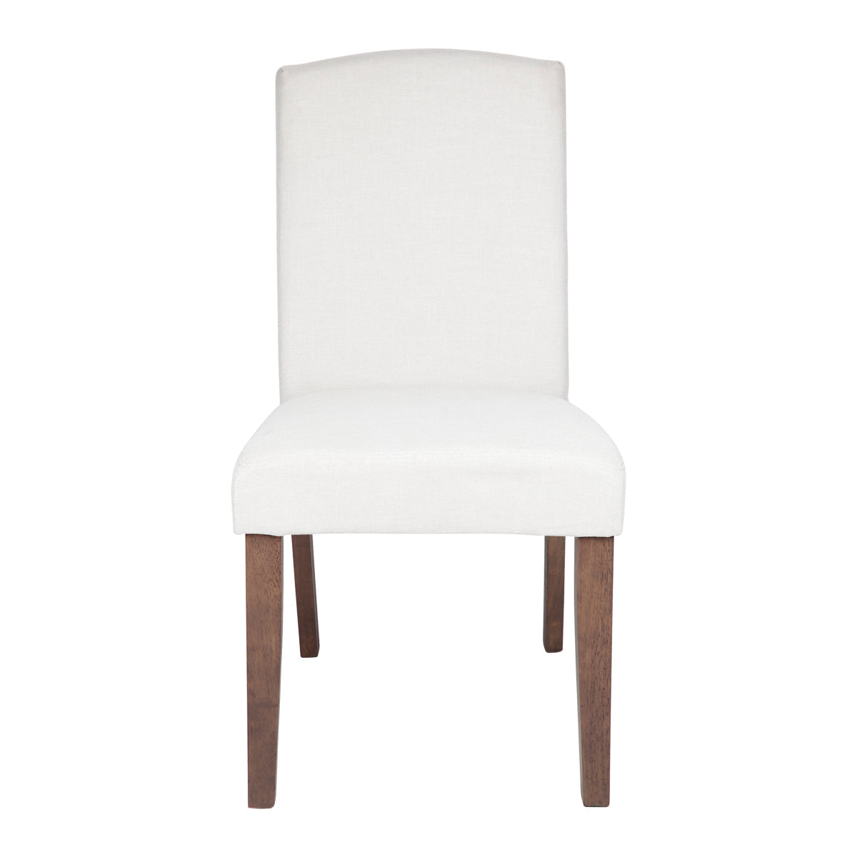 Lethbridge Dining Chair Set of 2 - Natural