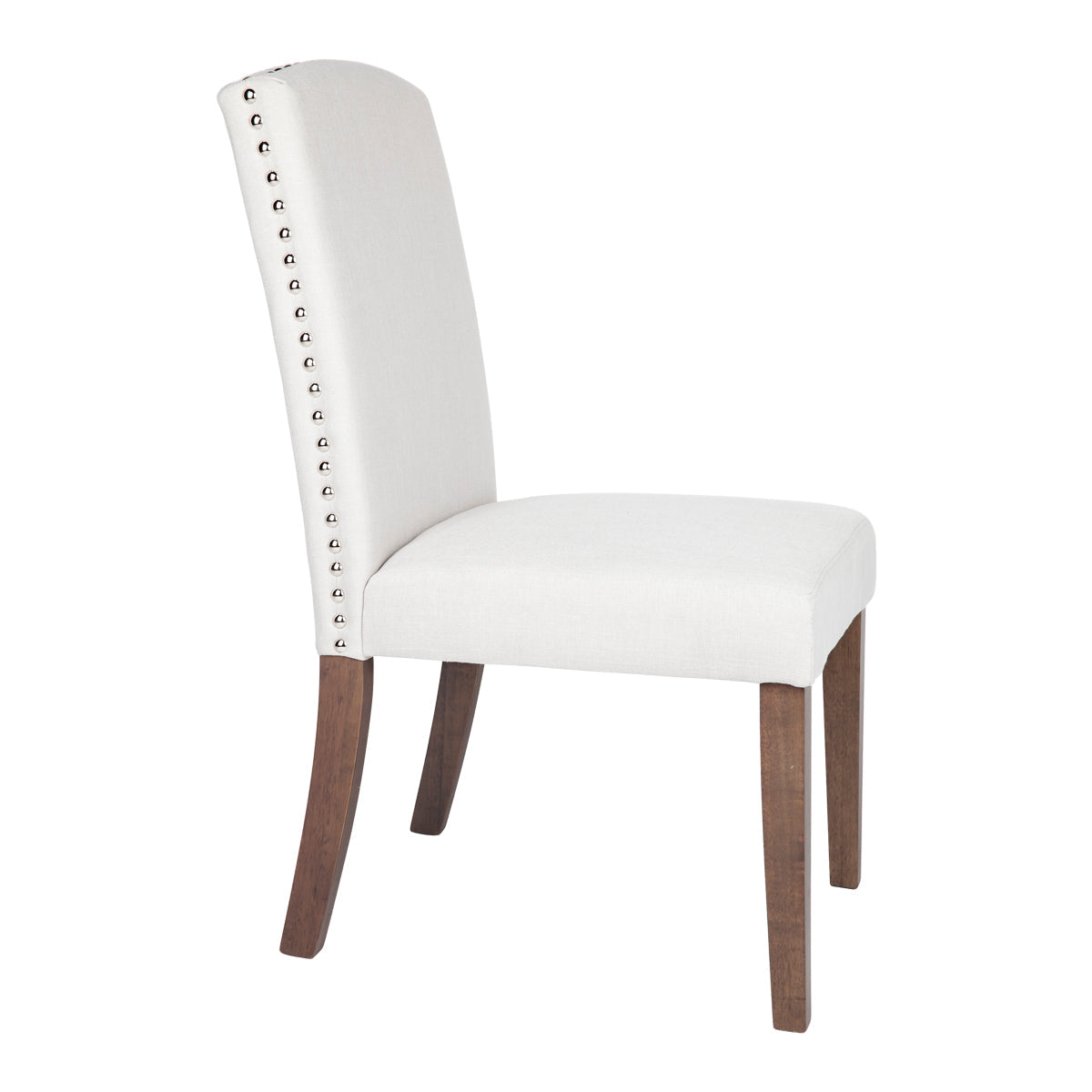 Lethbridge Dining Chair Set of 2 - Natural