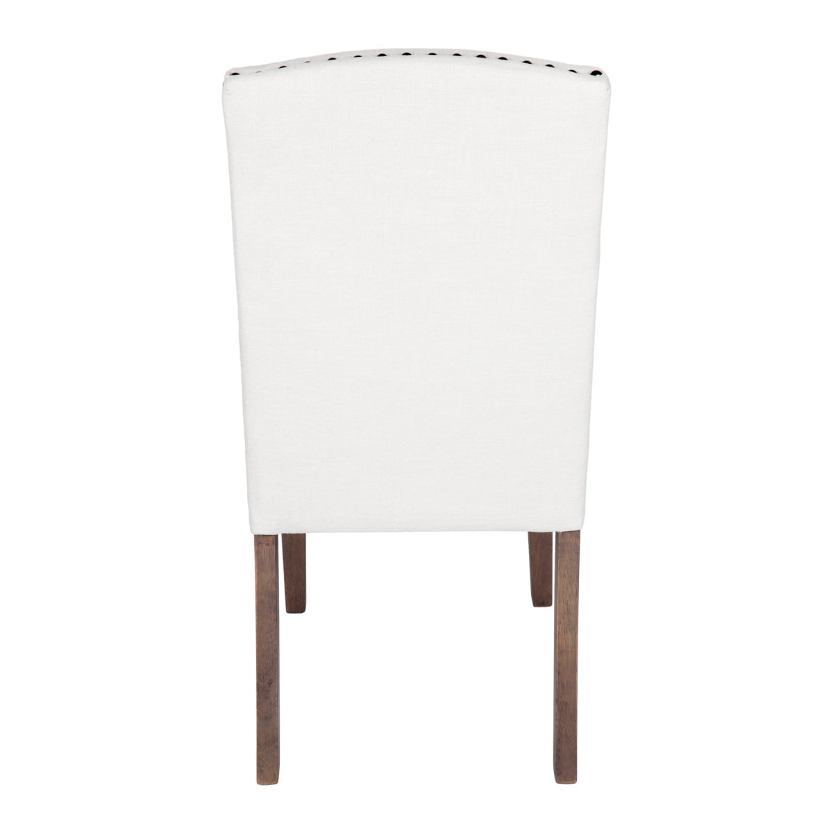 Lethbridge Dining Chair Set of 2 - Natural