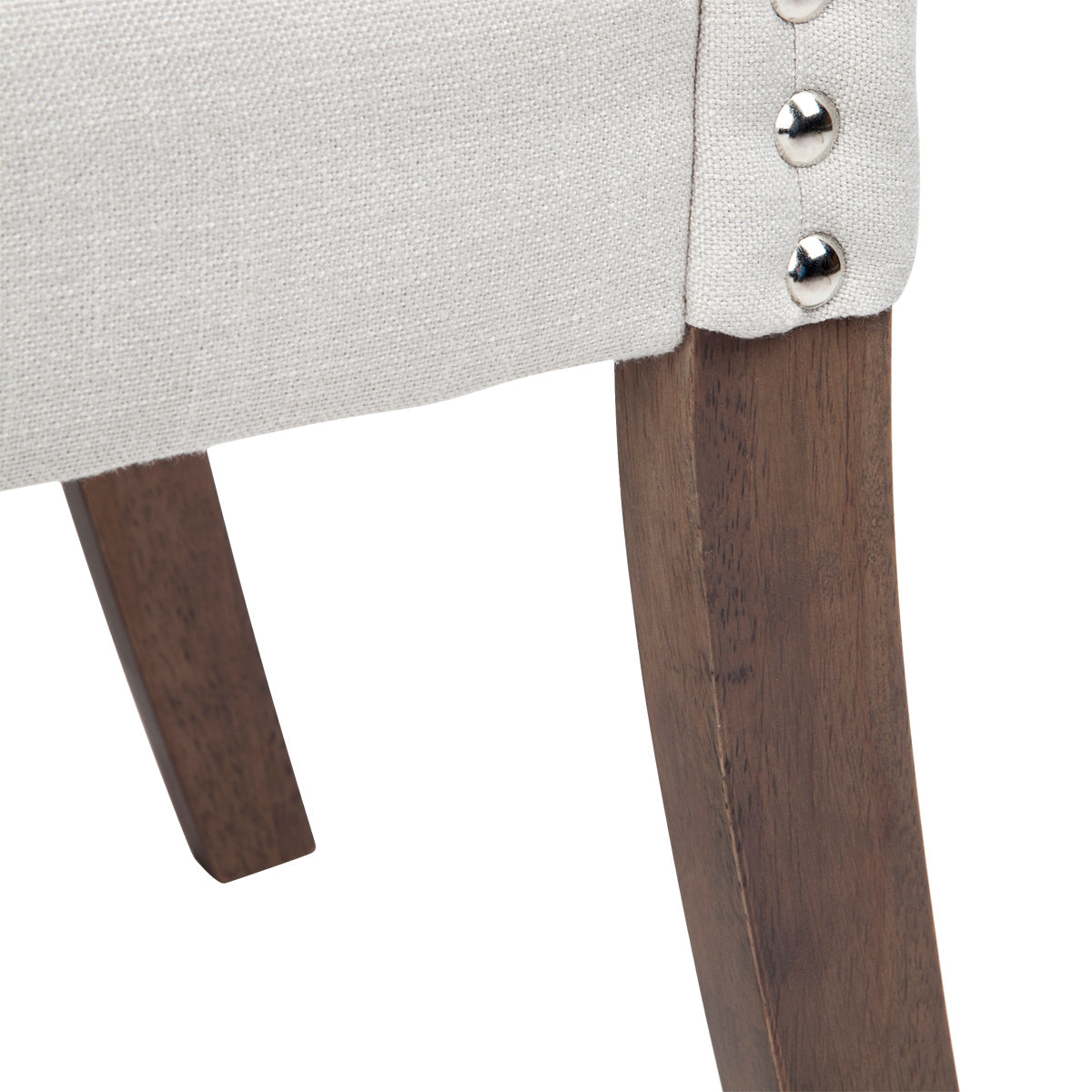 Lethbridge Dining Chair Set of 2 - Natural