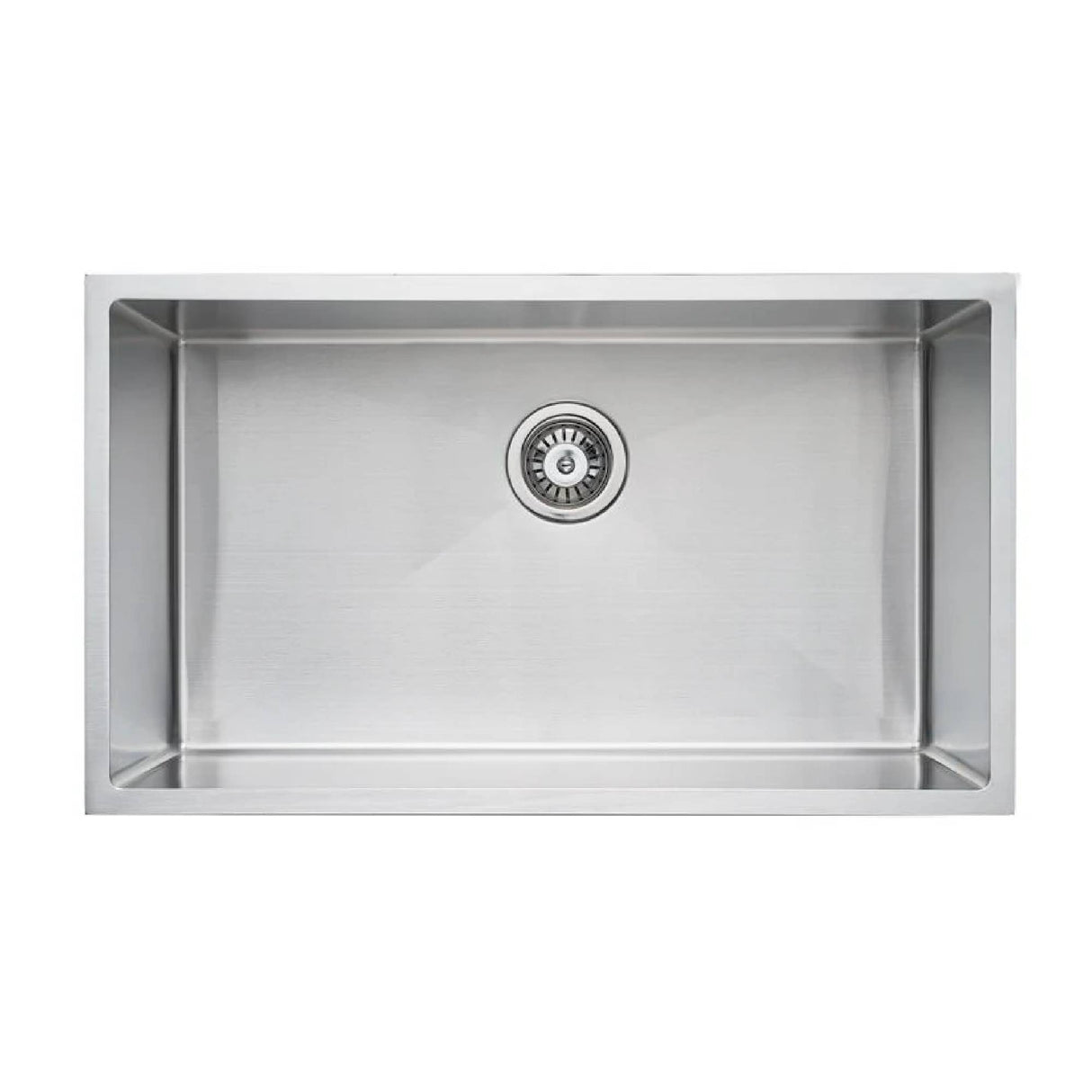 Luminare Stailess Steel Kitchen Sink (760x440x250)