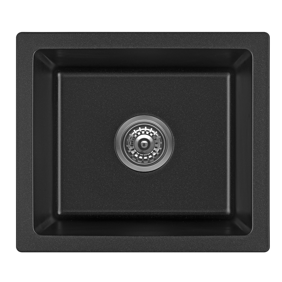 Fomos Sink 460 x 410mm- Clearance