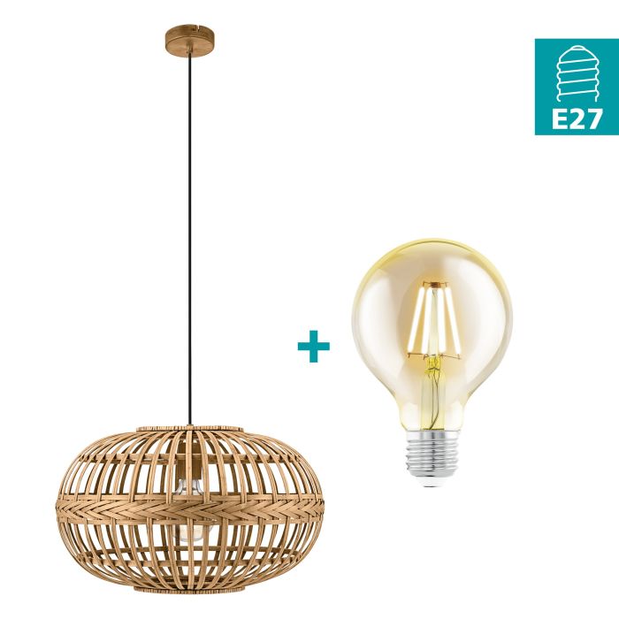 AMSFIELD pendant light - Clearance