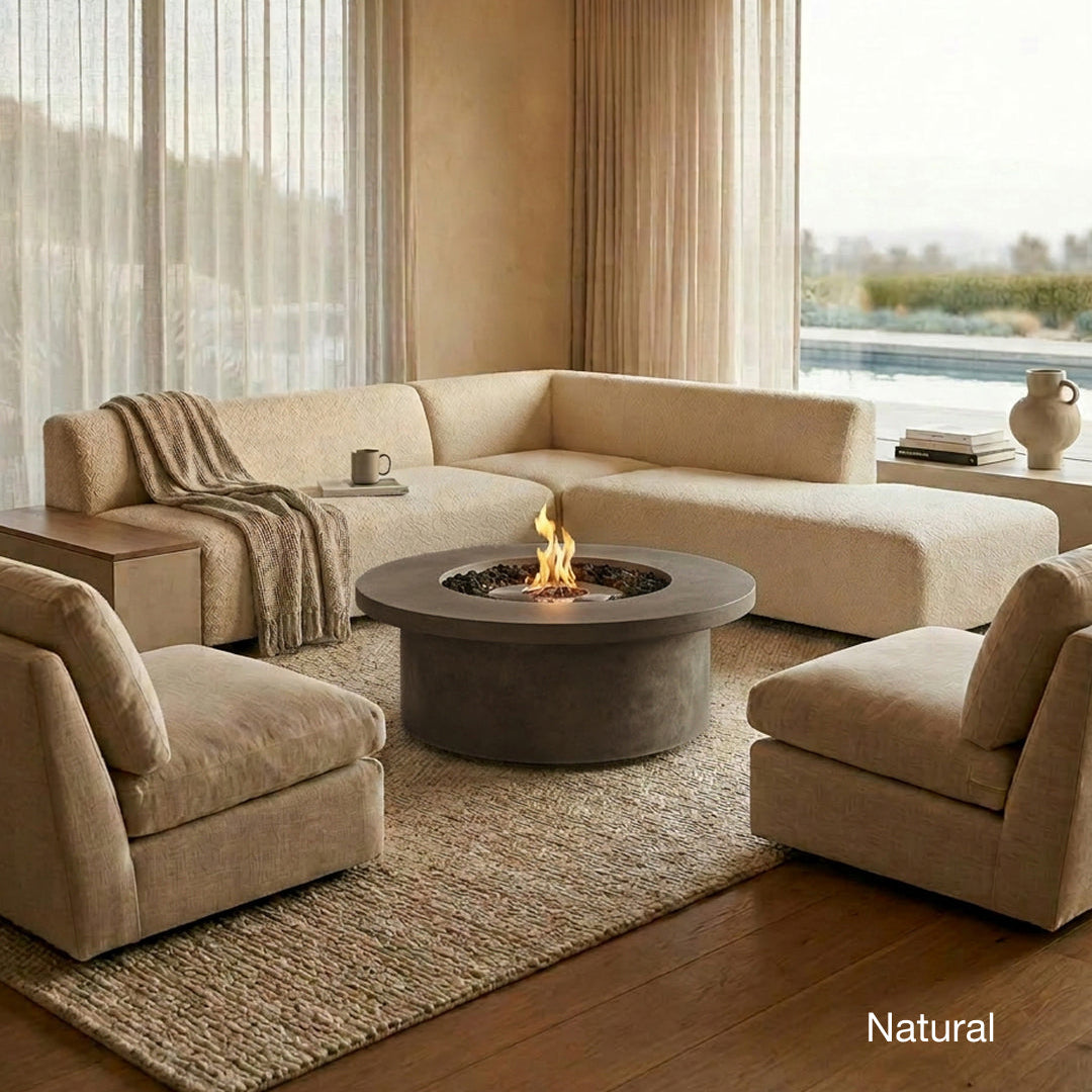 EcoSmart MIMOSA 40 Fire Table