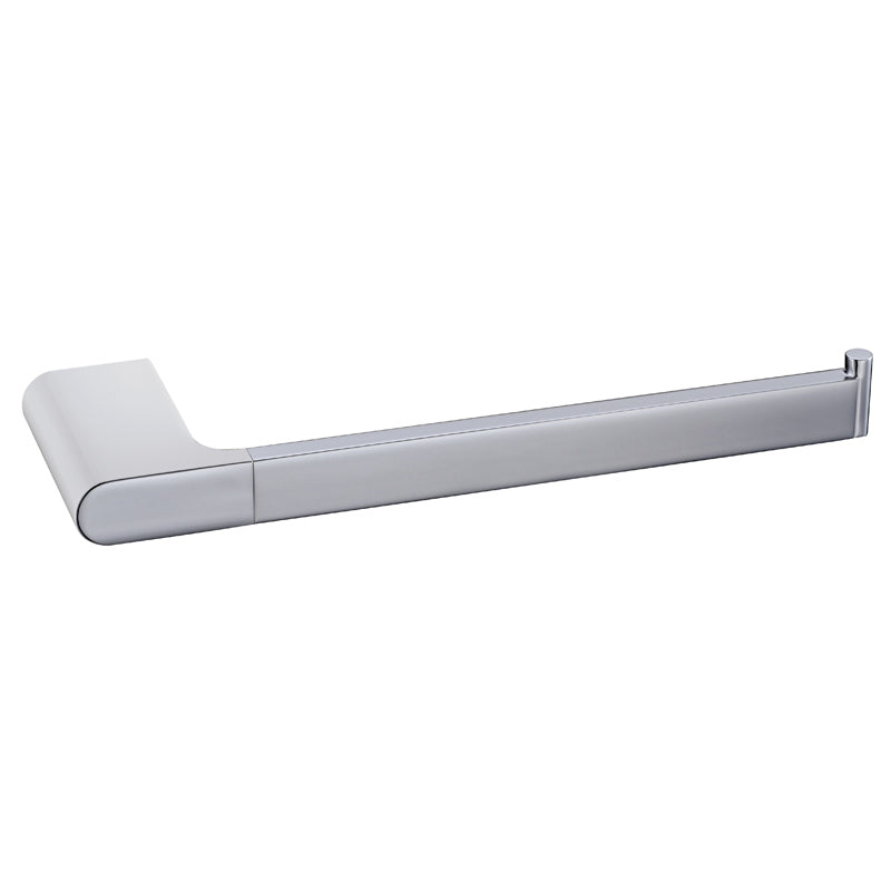 Cora Towel Bar - Chrome