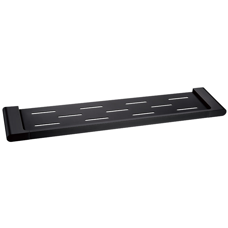 Cora Cosmetic Shelf - Matte Black