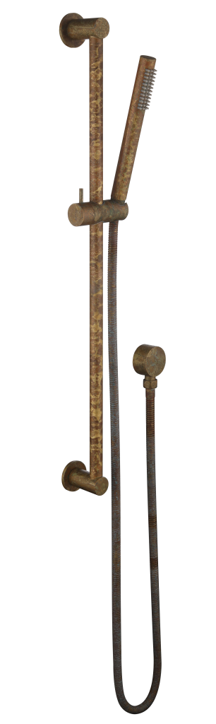 Mica LVB Shower Rail- Clearance