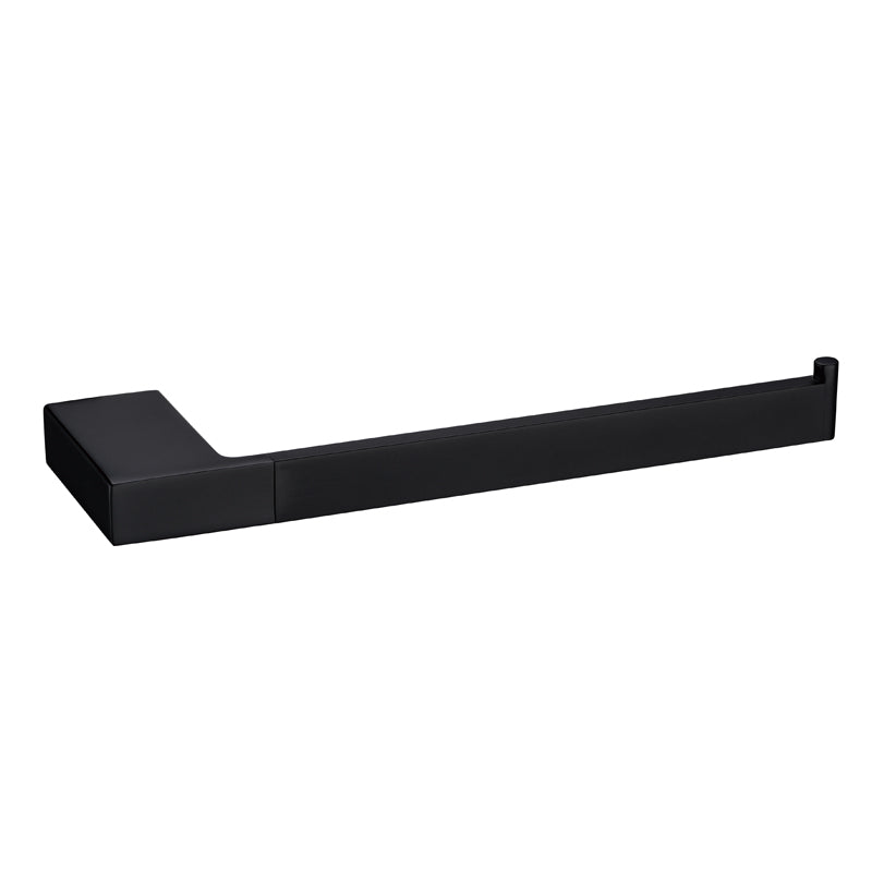 Eden Towel Ring - Matte Black